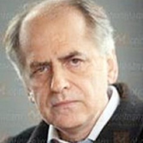 Stamatis Tsarouchas