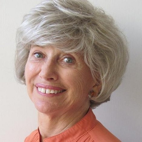 Vera R. Taylor