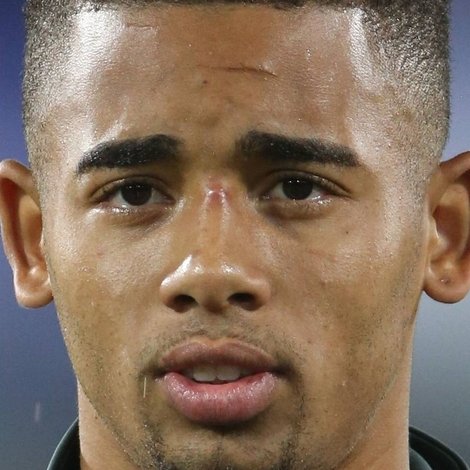 Gabriel Jesus