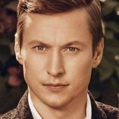 Kostiantyn Oktiabrskyi