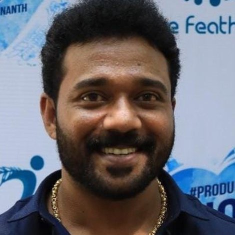 Vinoth GD
