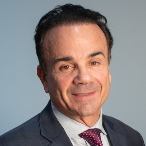 Joe Ganim