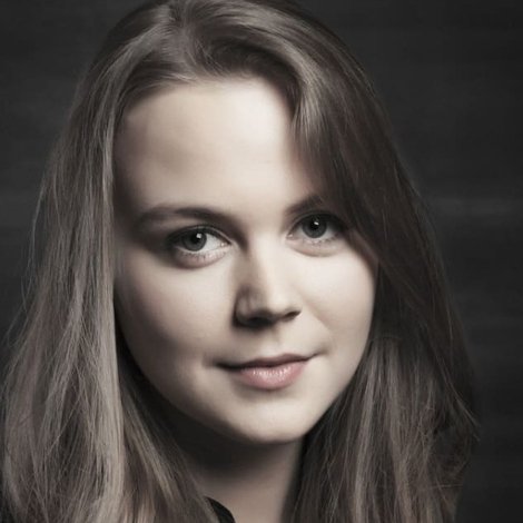 Liisa Saaremäel