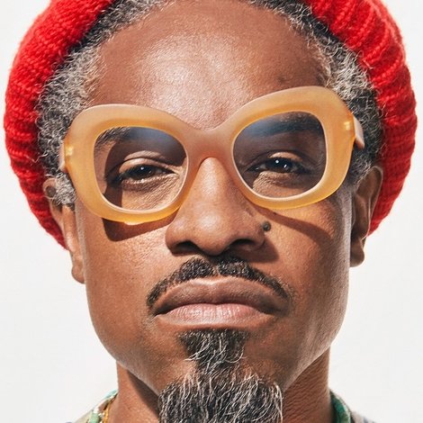 André 3000