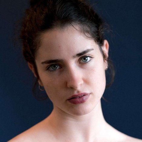 Neomi Harari