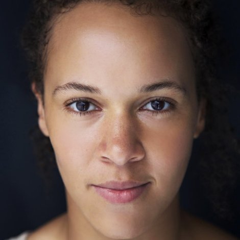 Dominique Jackson