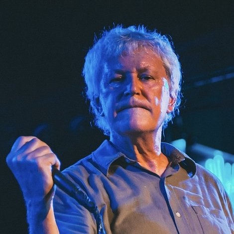 Robert Pollard