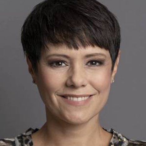 Francine Jordi