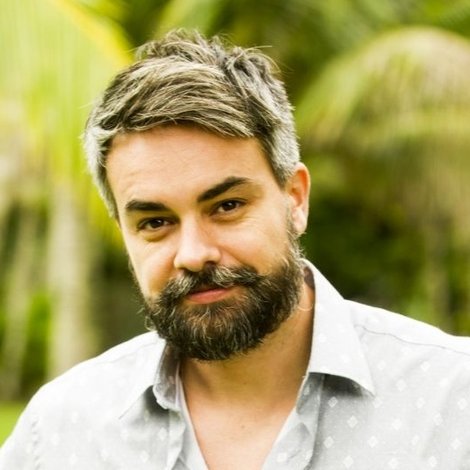 Márcio Kieling