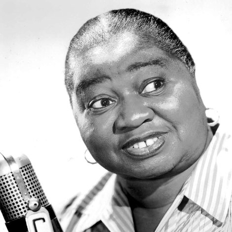 Etta McDaniel