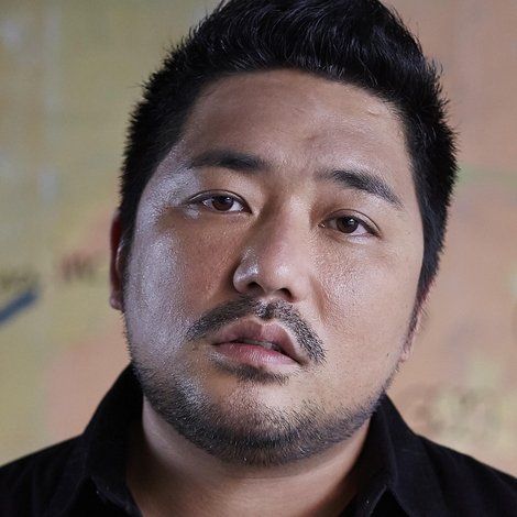 Atsushi Shinohara