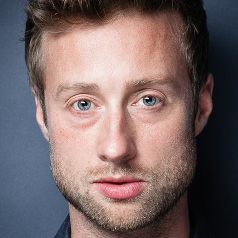 Carter Hayden