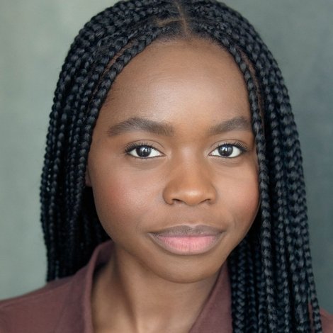 Kimani Arthur