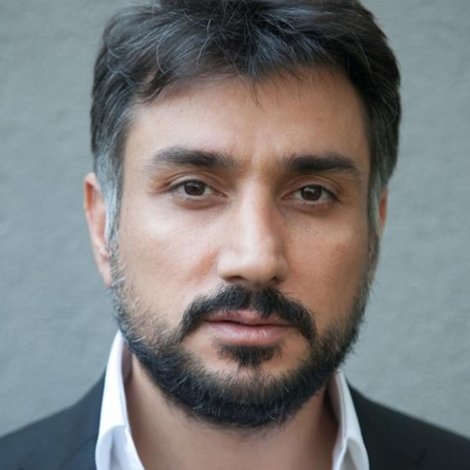 Cahit Kayaoğlu