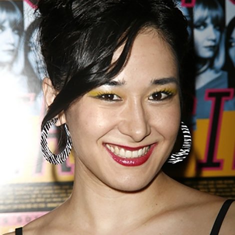 Jennifer Ikeda