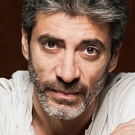 Rafael Rojas
