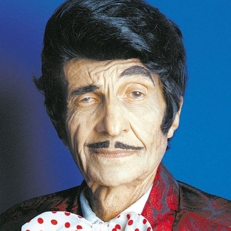 Jorge Loredo