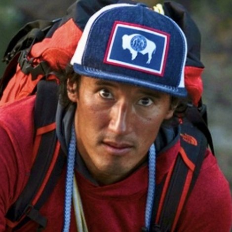 Jimmy Chin