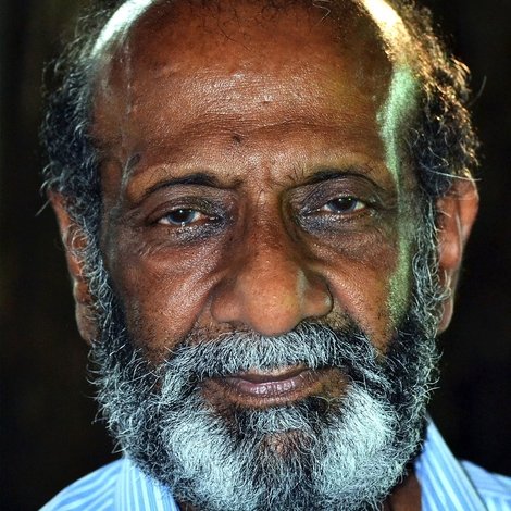 T G Ravi
