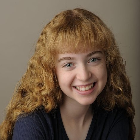 Haley Grogan