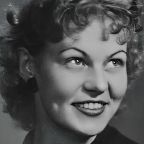 Irena Garasimavičiūtė
