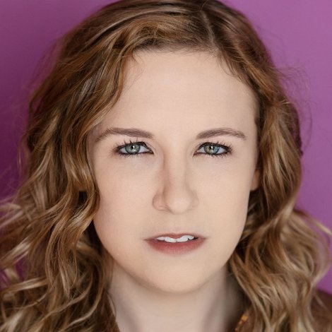 Kristen Marie Perry