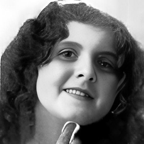 Audrey Berry