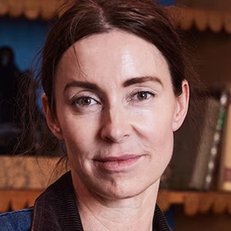 Marie Olsson Nylander