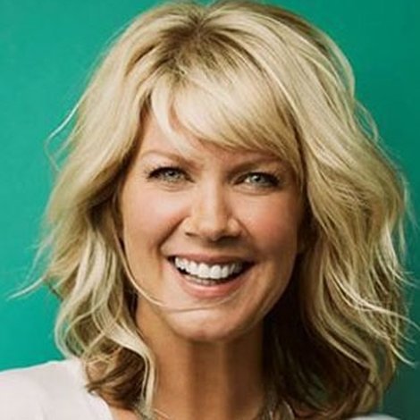 Natalie Grant