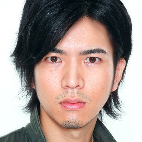 Keisuke Kimura