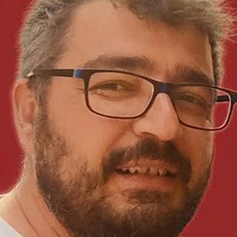 Ahmet Topuz