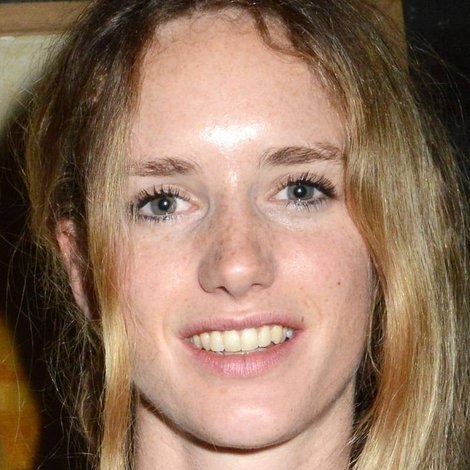 Zoé Le Ber