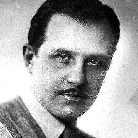 Harry Hardt