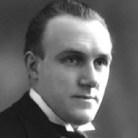 Milton Rosmer