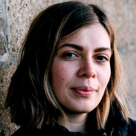 Leyla Josephine Coll-O'Reilly