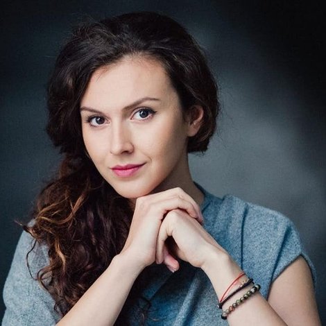 Patricia Pundeva