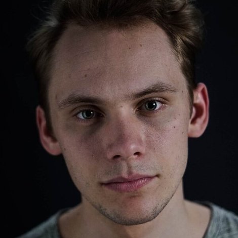 Zachary Krueger