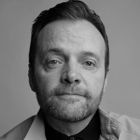 Simon Jennings
