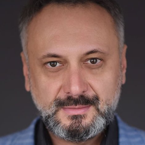 Serhii Dzialyk