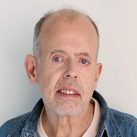 Carl Paul Ezold Jr.