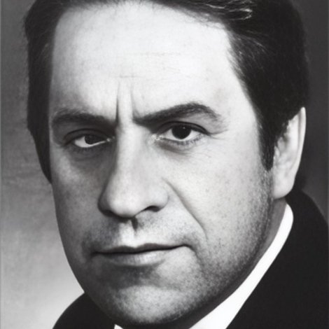 Yuri Stupakov