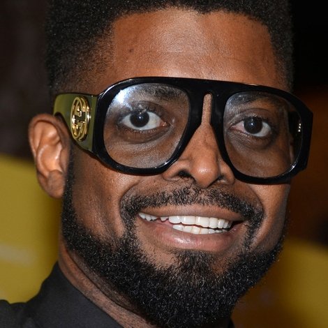 Basketmouth