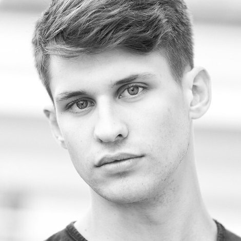 Nicol Edmonds