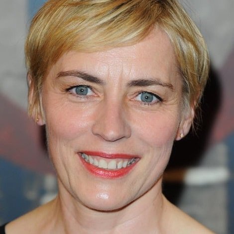 Saskia Reeves