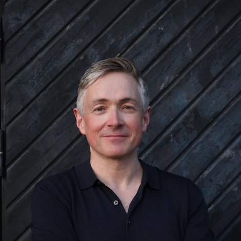 Michael McGlynn
