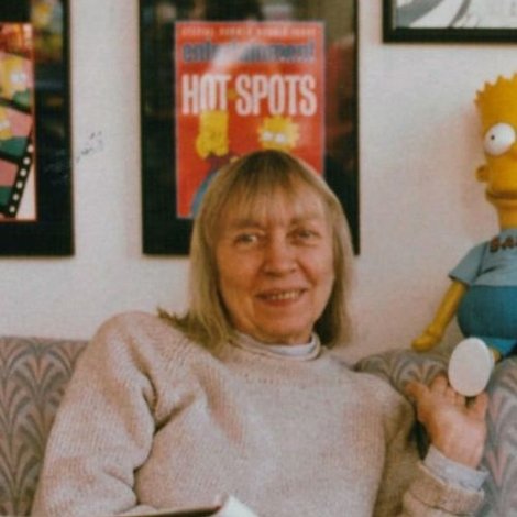 Ellen Giffard