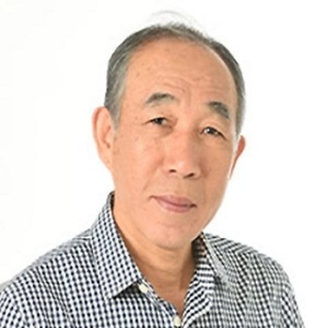 Kazumasa Taguchi