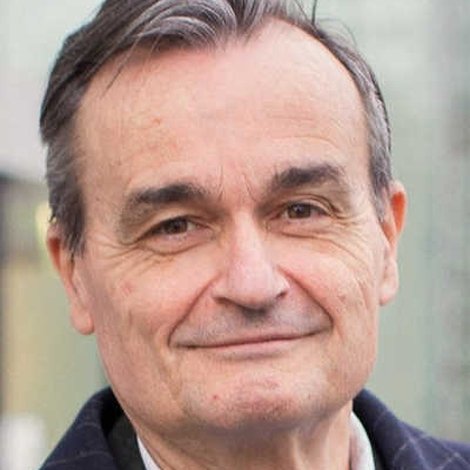 Gérard Araud