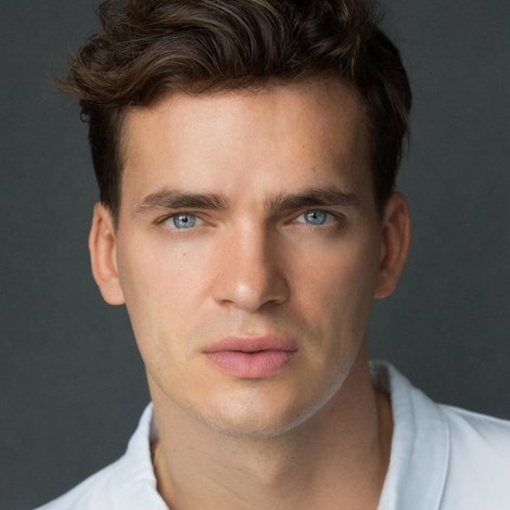 Luke Fetherston
