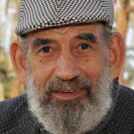 Mahmoud Gomaa